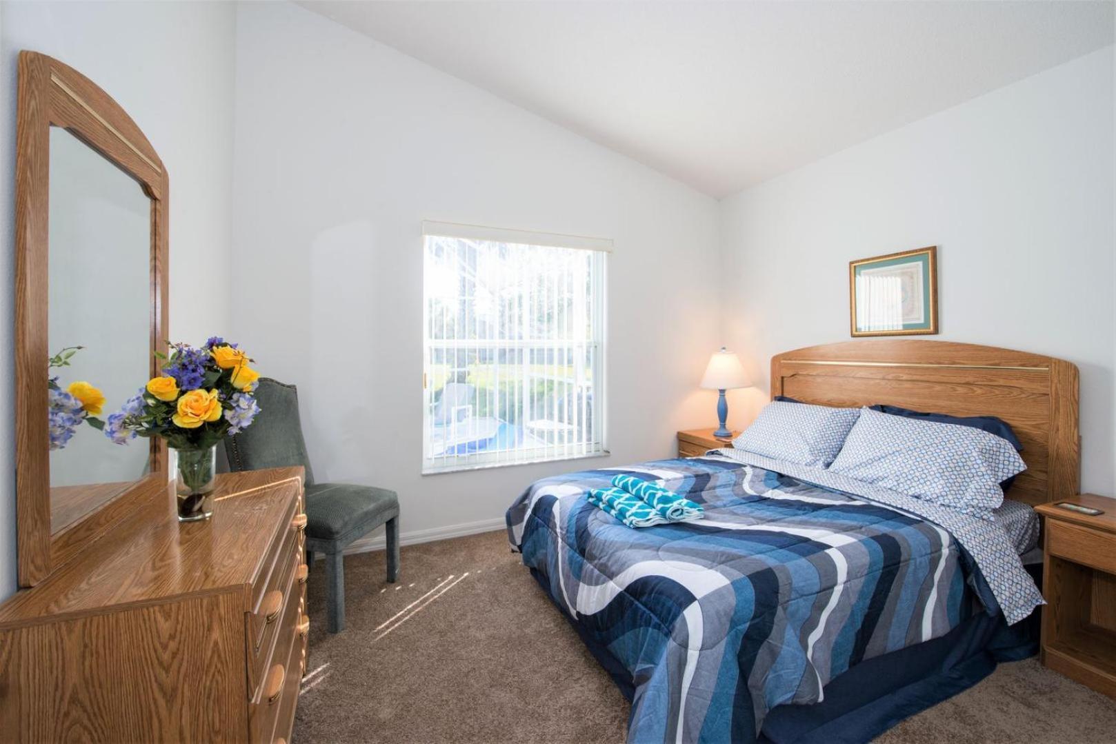 Makin Dreams With White Rose Villas - Private Pool - Game Room - Family Friendly - Nr Disney Kissimmee Zimmer foto