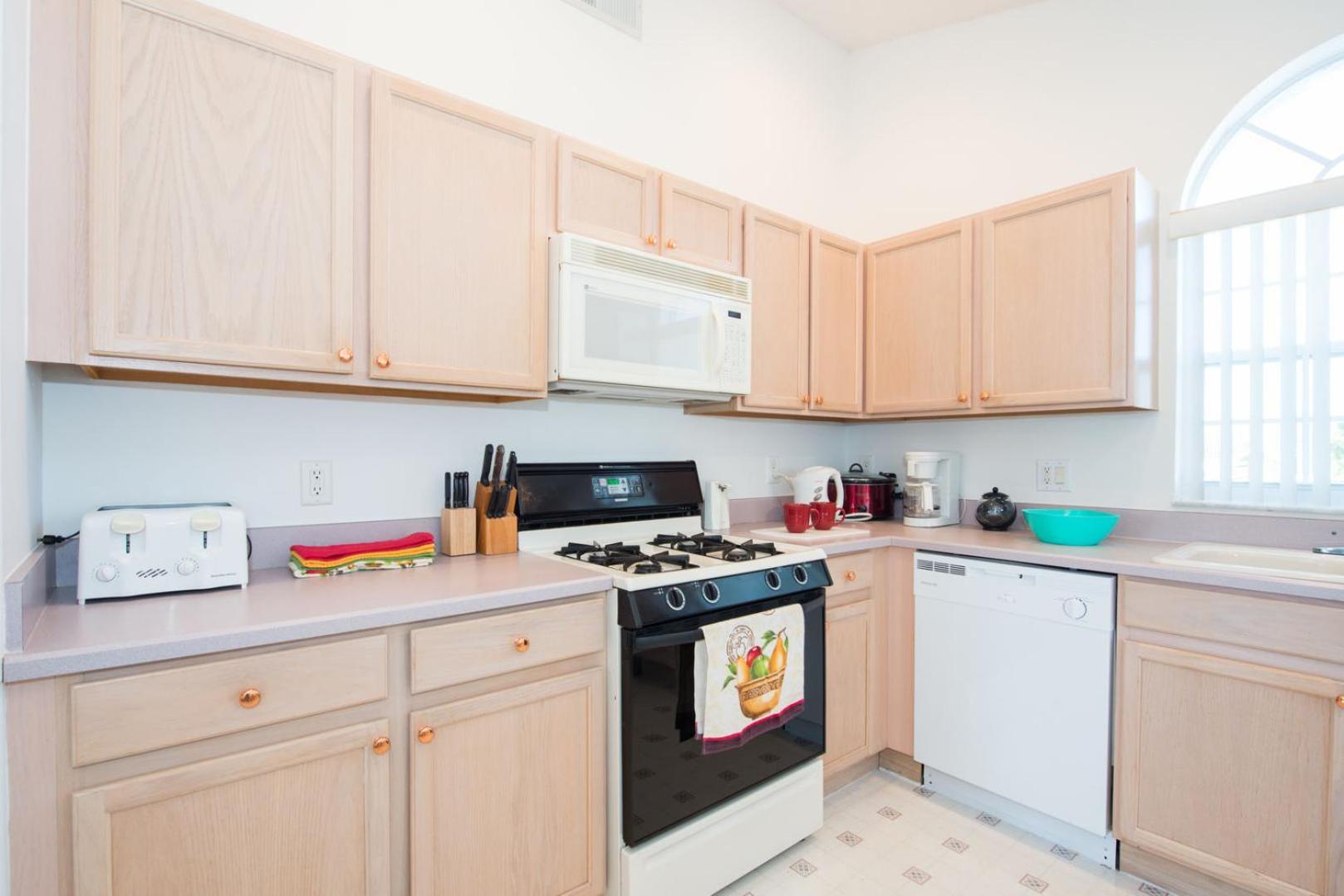 Makin Dreams With White Rose Villas - Private Pool - Game Room - Family Friendly - Nr Disney Kissimmee Zimmer foto