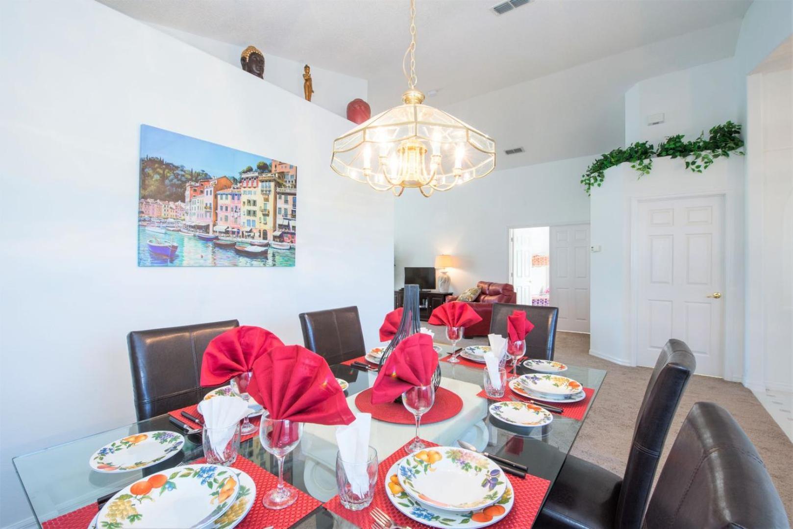 Makin Dreams With White Rose Villas - Private Pool - Game Room - Family Friendly - Nr Disney Kissimmee Zimmer foto