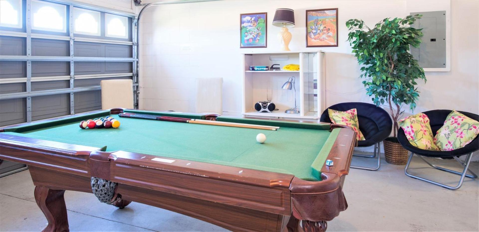 Makin Dreams With White Rose Villas - Private Pool - Game Room - Family Friendly - Nr Disney Kissimmee Zimmer foto