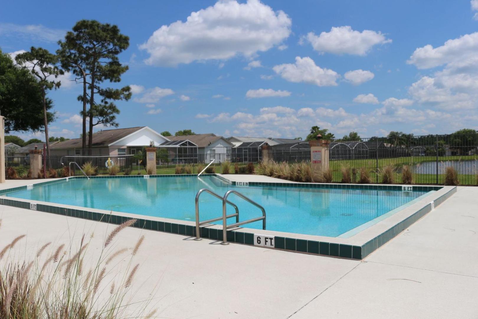 Makin Dreams With White Rose Villas - Private Pool - Game Room - Family Friendly - Nr Disney Kissimmee Zimmer foto