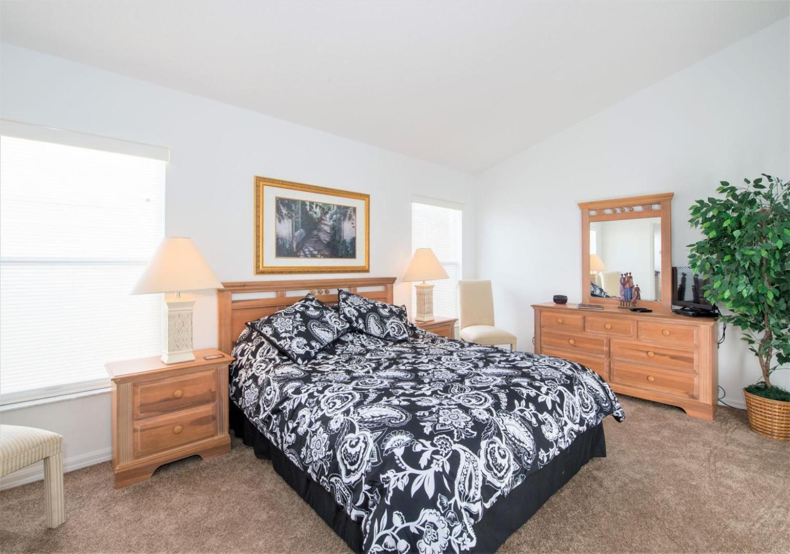Makin Dreams With White Rose Villas - Private Pool - Game Room - Family Friendly - Nr Disney Kissimmee Zimmer foto
