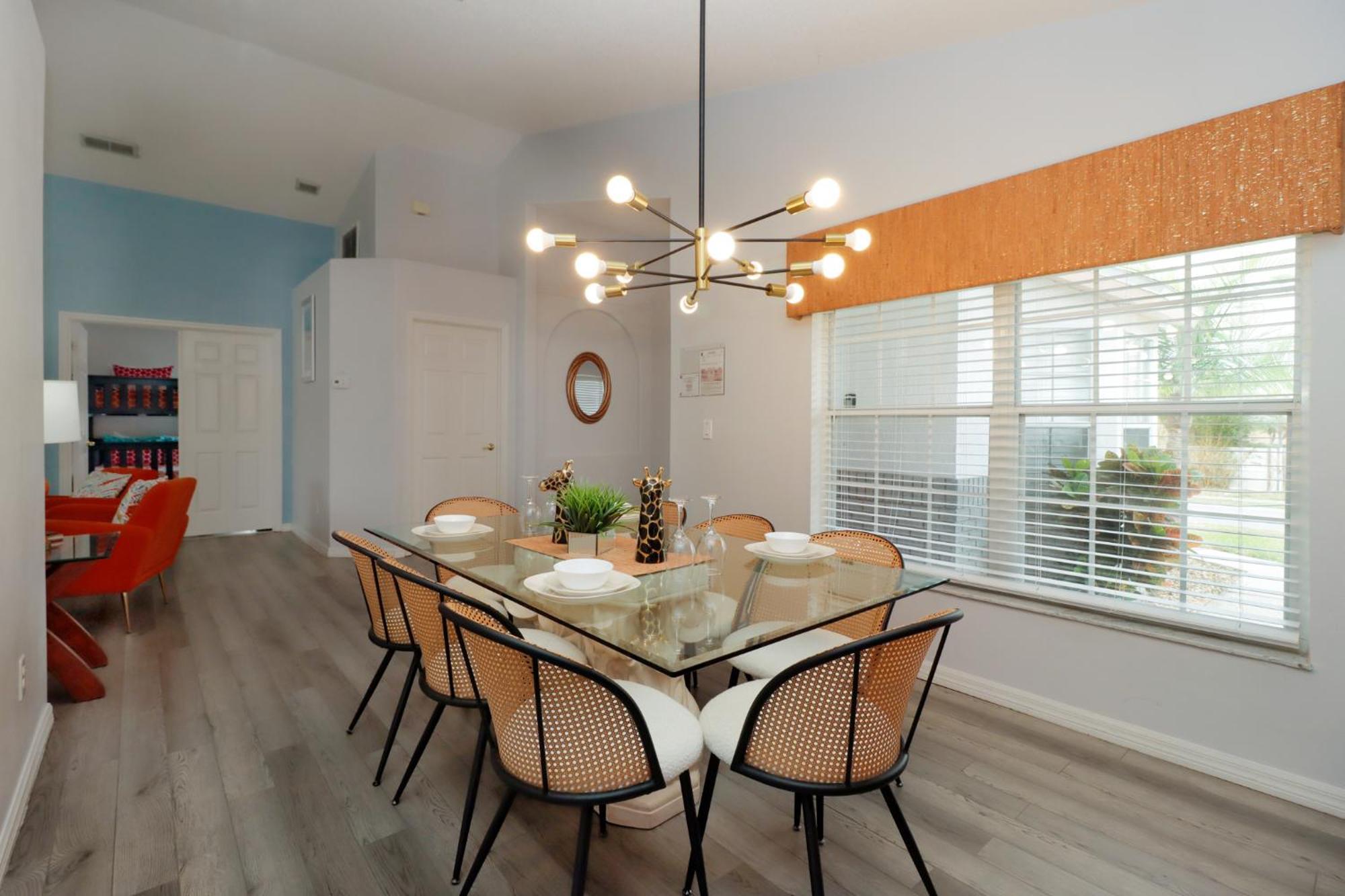 Makin Dreams With White Rose Villas - Private Pool - Game Room - Family Friendly - Nr Disney Kissimmee Exterior foto